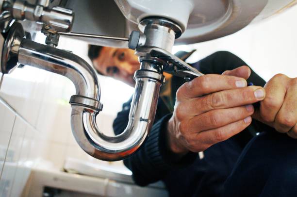 Best Local Plumber Services  in Sauk Vlage, IL