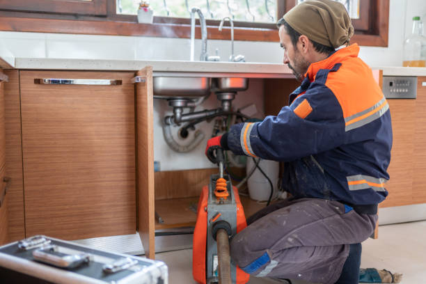 Best 24-Hour Plumber Near Me  in Sauk Vlage, IL
