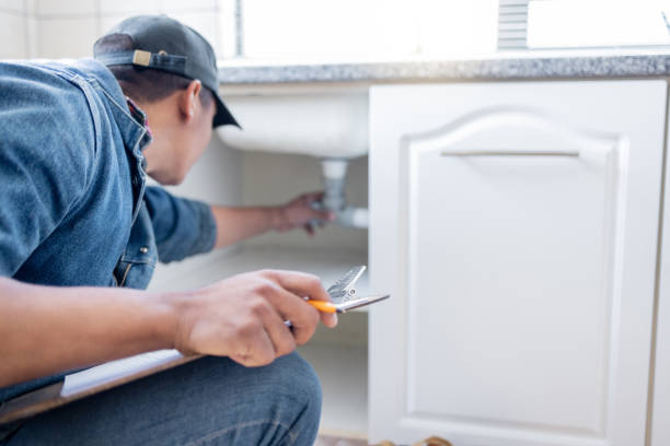 Sauk Village, IL Plumbing Company