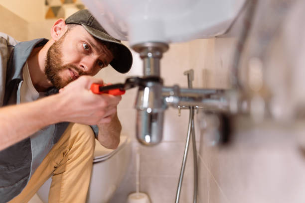 Best Pipe Repair Near Me  in Sauk Vlage, IL