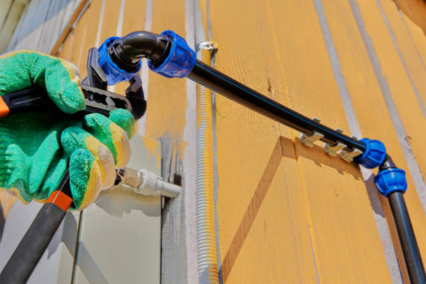 Best Water Leak Repair  in Sauk Vlage, IL