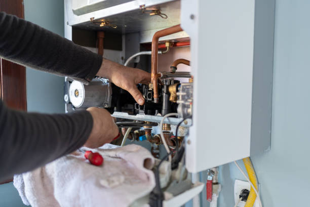 Best Sewer Line Repair  in Sauk Vlage, IL