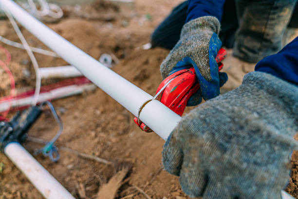 Best Emergency Plumber  in Sauk Vlage, IL
