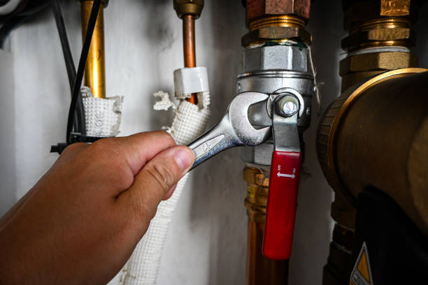 Best Gas Line Repair  in Sauk Vlage, IL